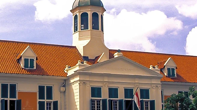 DuSable Black History Museum Marks 65 Years of Cultural Education