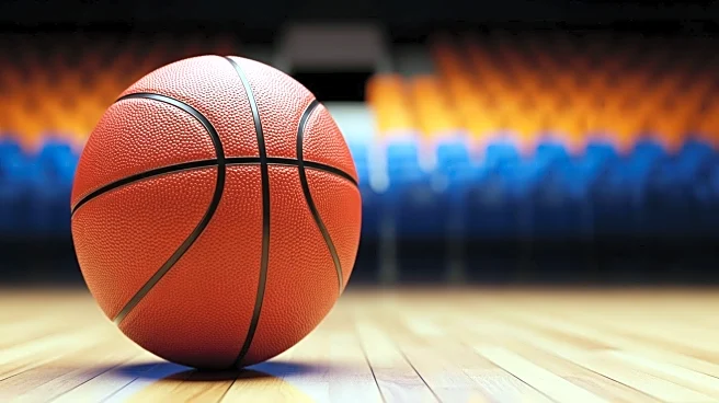 Wyatt Fricks Leads Marshall to Victory Over South Alabama with 27 Points