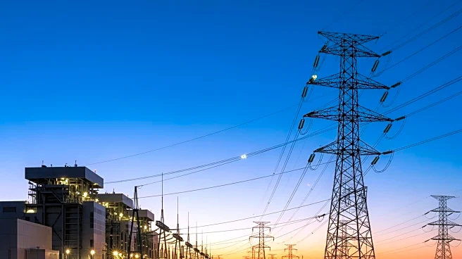 Government Reduces Industrial Power Tariffs Amidst Regulatory Adjustments