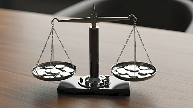 BlackRock TCP Capital Corp. Faces Securities Fraud Class Action