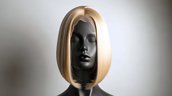 Beyoncé's New Blonde Bob Hairstyle Fuels Speculation of Upcoming Project