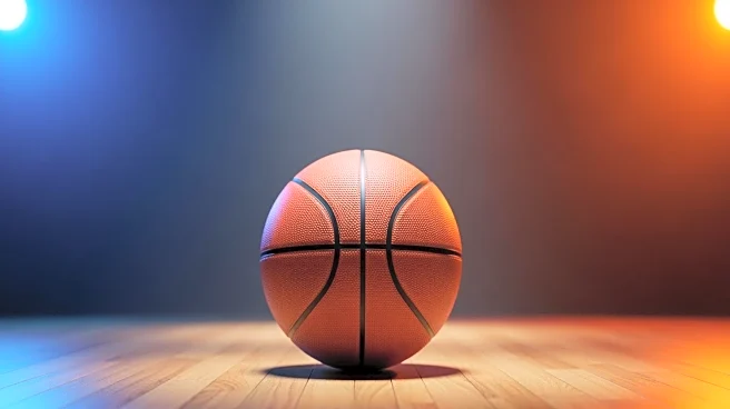 Duke Blue Devils Dominate Syracuse Orange with Powerful Basketball Performance