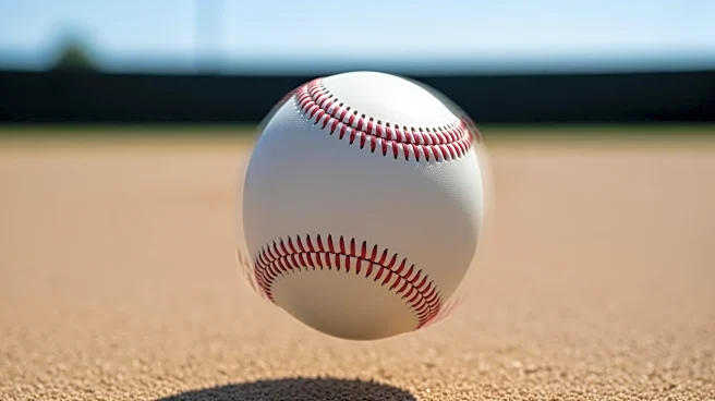 Carlos Lagrange Impresses with 103 mph Fastball in Yankees Spring Training