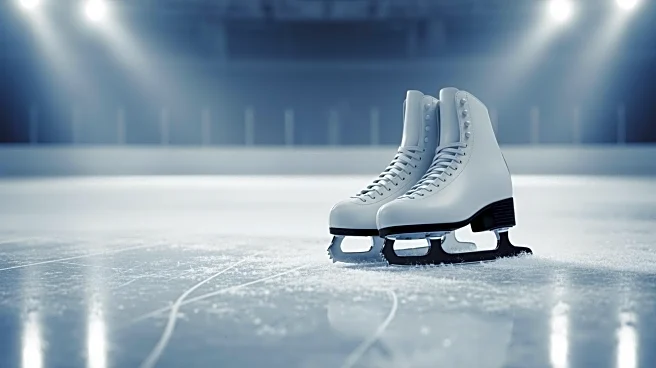 Japanese Pair Riku Miura and Ryuichi Kihara Secure Olympic Gold in Figure Skating