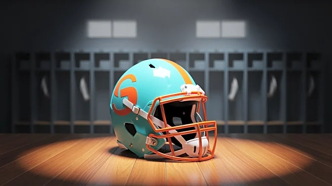 Miami Dolphins Release Tyreek Hill Amid NFL Free Agency Moves