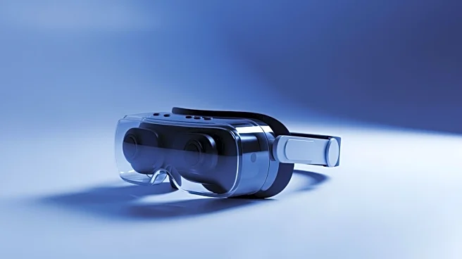 Meta's Reality Labs Announces 10% Job Cut, Impacting AR Development