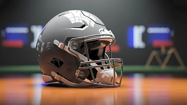 Chicago Bears Explore Safety Options at NFL Scouting Combine