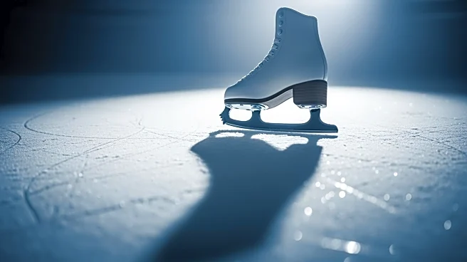 Ilia Malinin's Viral Performance Highlights Resilience After Olympic Setback