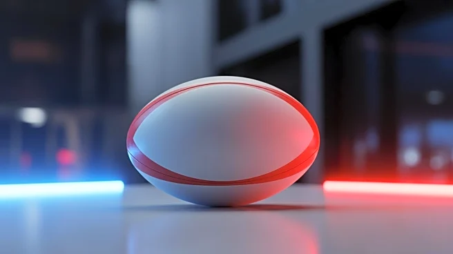 Matt Burton Cleared for Canterbury's Las Vegas Season-Opener