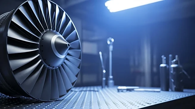 Middle East Airlines Adapt Parts Strategies Amid Harsh Conditions