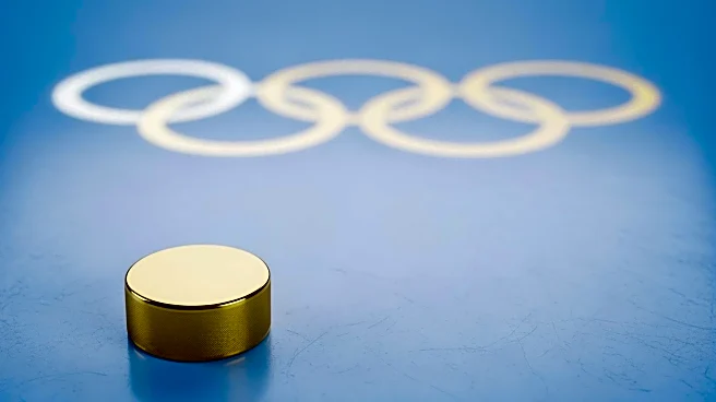 Victor Hedman Aims for Triple Gold Club at 2026 Winter Olympics