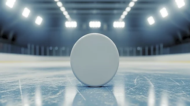 Canada Secures Top Seed in 2026 Olympic Hockey Quarterfinals