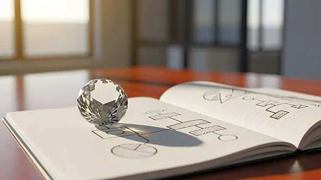 Chase Brownlee's Career Transition: From Mining to Organizational Development