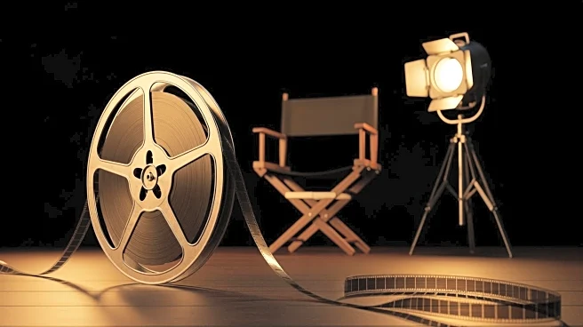 Hollywood Mourns Robert Duvall: Tributes Pour in for the Legendary Actor