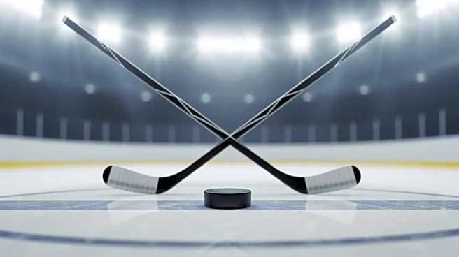 USA Women's Hockey Team Defeats Sweden, Advances to Gold Medal Game