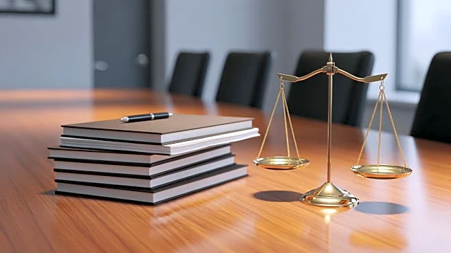 Schall Law Firm Files Class Action Lawsuit Against Klarna Group for Securities Fraud