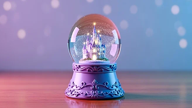 Magical Princess Game Set to Launch This Spring on Steam