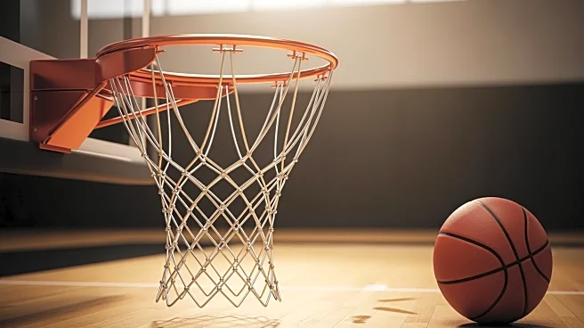 Arizona State Men's Basketball Focuses on Defense and Rebounding in Recent Games