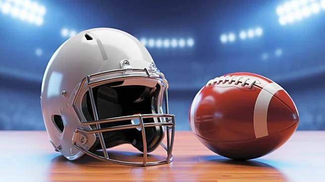 Baltimore Ravens Predicted to Add Wide Receiver Carnell Tate to Boost Offense