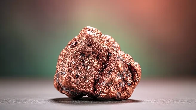 Selkirk Copper Mines Begins Trading on OTCQB Venture Market to Enhance U.S. Investor Visibility