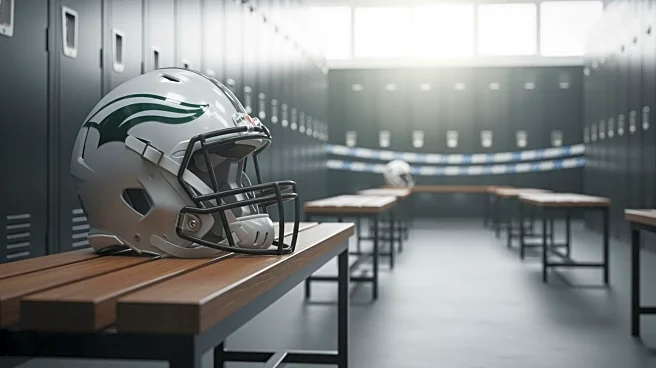 Michigan State Football Revamps Roster with 59 Newcomers for 2026 Season