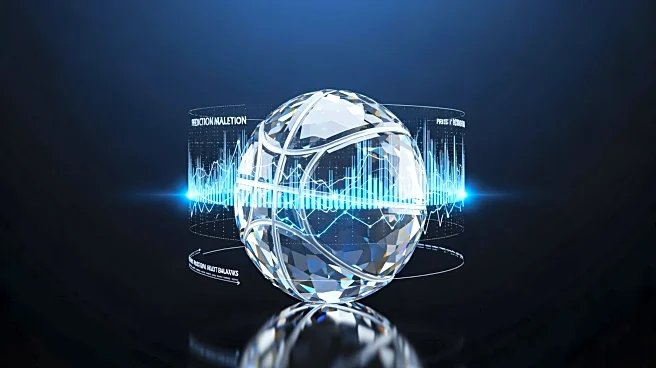 NBA Commissioner Adam Silver Discusses Player Investments in Prediction Markets