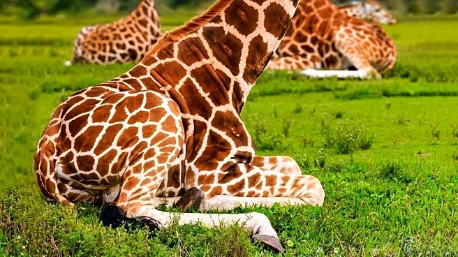 Ron Magill Announces Retirement After 46 Years at Zoo Miami