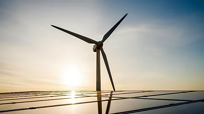 ReNew Energy Reports 48% Increase in Q3 Income, Eyes Profitability