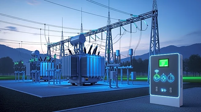 PowerSecure and Kit Carson Electric Cooperative Enhance Grid Resilience with Microgrid Project