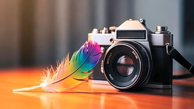 Olivia Colman Discusses 'Jimpa' and Hollywood's Hesitation Towards Queer Stories