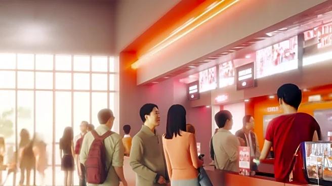 Nostalgia for Kmart's K Cafe Highlights Changing Retail Dining Trends