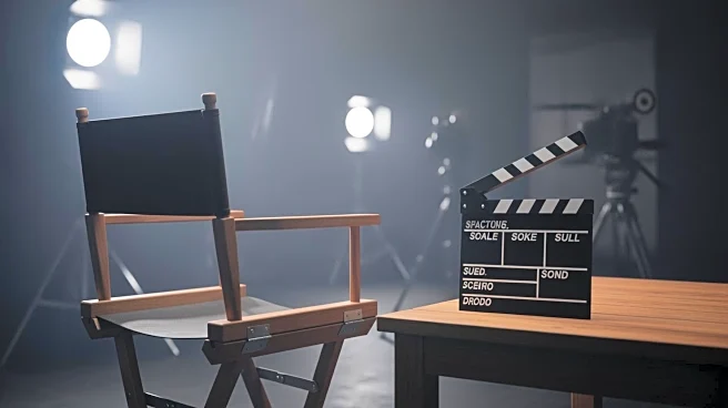 Dana Eden, 'Tehran' Producer, Dies at 52 During Season 4 Filming