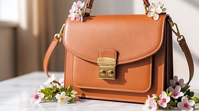 Loewe's New Creative Directors Launch First Campaign with Vibrant Spring Collection