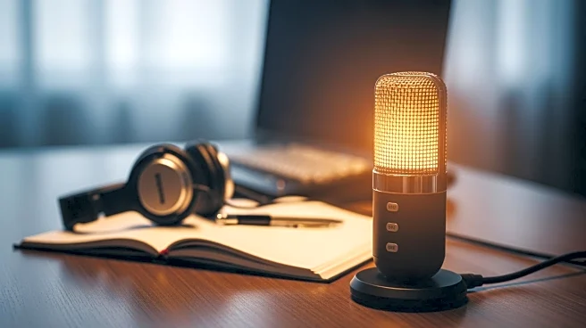 Jeff C. Williams Joins NPR Illinois as Community Voices Co-Host, Enhancing Local Engagement