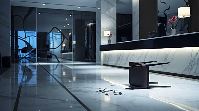 Cleveland Browns Safety Ronnie Hickman Assaulted in NYC Hotel Lobby, Investigation Ongoing