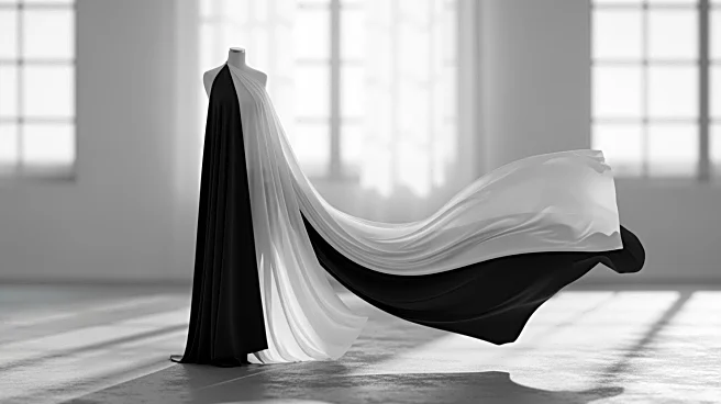 Ann Demeulemeester Launches First Campaign Under Stefano Gallici, Expanding Brand Visibility