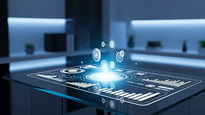 Banu Launches Comprehensive Data Platform for Real Estate and B2B Professionals