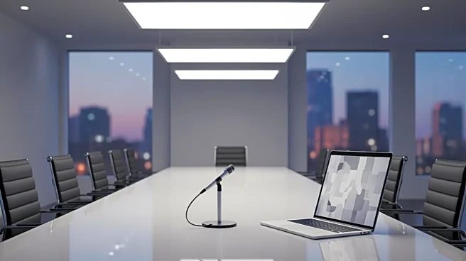 Salesforce Cofounder Criticizes Benioff's ICE Jokes, Highlights Internal Discontent