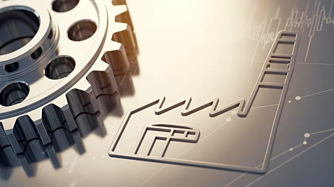 First Trust RBA American Industrial Renaissance ETF Sees Stock Increase Amid Institutional Interest