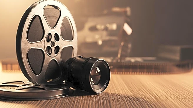 Documentary Filmmaker Frederick Wiseman Passes Away at 96, Leaving a Legacy of Social Commentary