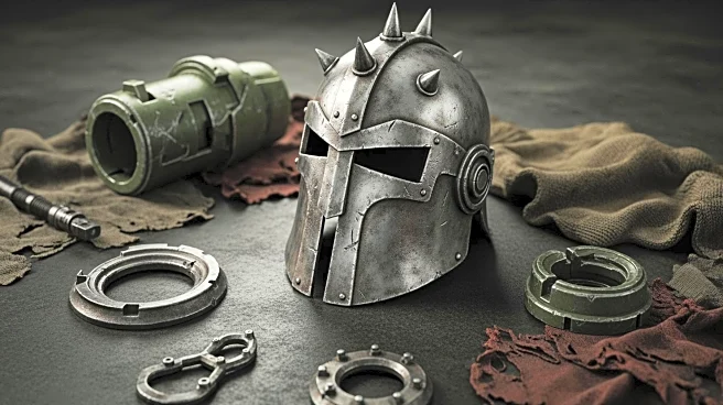 Warhammer 40,000 Announces Return of Kaptin Badrukk in New Made to Order Release