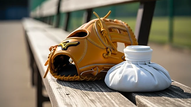 Twins' Pablo López Exits Practice Early Due to Elbow Soreness