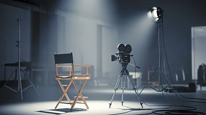 Dana Eden, Producer of 'Tehran,' Dies Unexpectedly During Filming