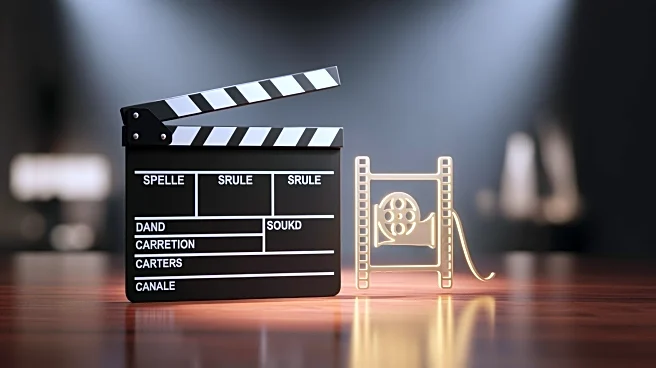 Oliver Berben Leads Constantin Film to New Heights with Innovative Strategies