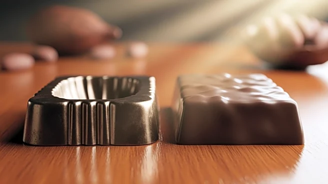 MrBeast Enters Dispute as Reese's Grandson Criticizes Hershey's Ingredient Changes