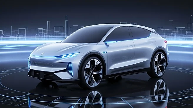 Toyota's Highlander BEV Unveiled Virtually at 2026 Chicago Auto Show, Signaling Major EV Push