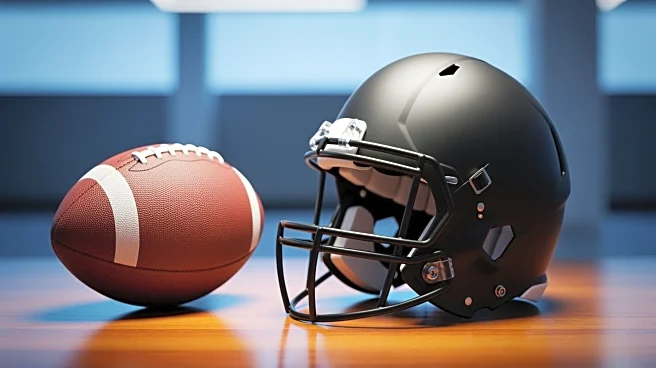 Jalon Kilgore Projected to Join Chicago Bears in NFL Mock Draft