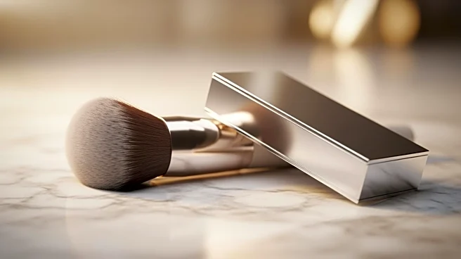 Anastasia Beverly Hills Appoints Antonela Roccuzzo as Global Brand Ambassador to Enhance Brand Image