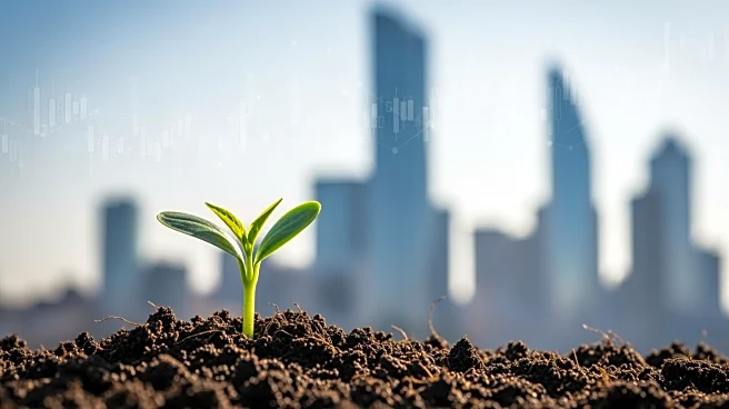 Omnivore's Mark Kahn Predicts Indian Agritech IPOs to Outpace U.S. and Europe