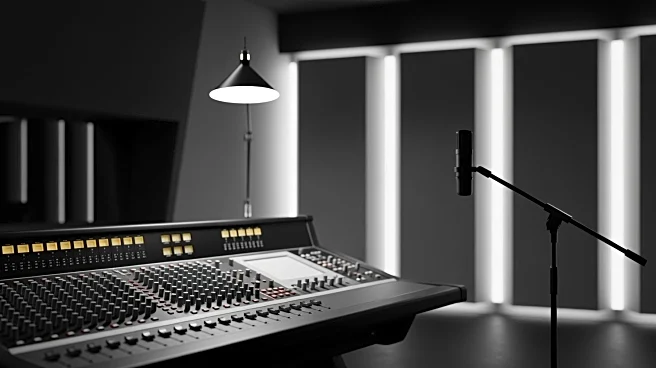 NetEase and Anchor Point Part Ways as Studio Pursues Independence